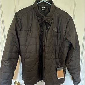 The North Face Men's Bombay Jacket NWT